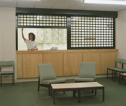servery shutters